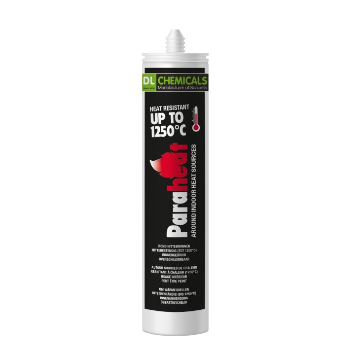 Paraheat - Heat Resistant Sealant