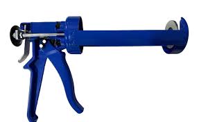 SCIGRIP CM11 Manual Applicator Gun (10:1 490ml)