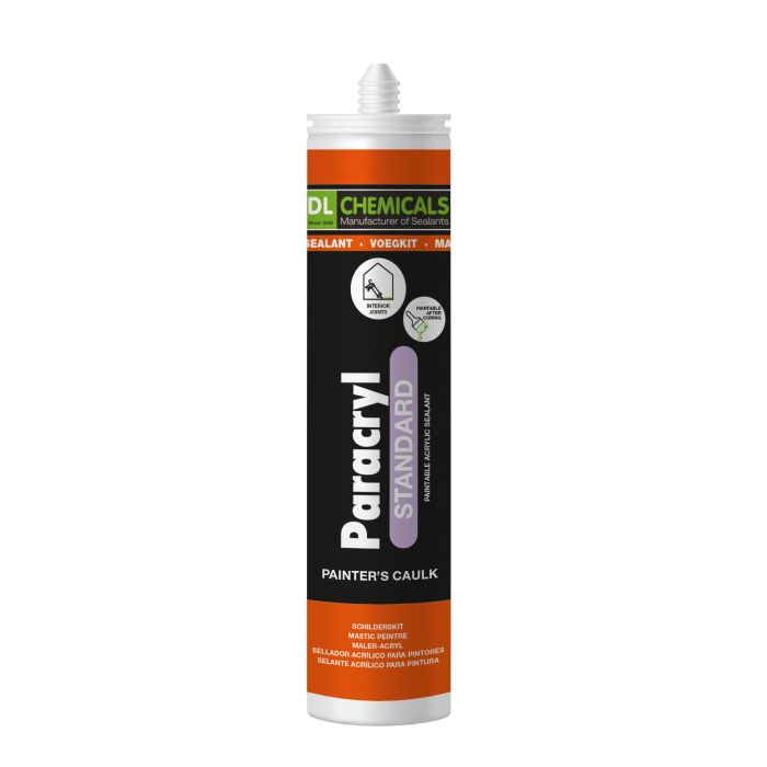 DL Chemicals Paracryl Standard