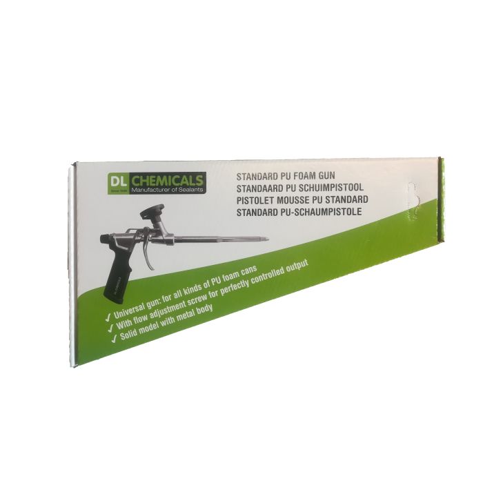 Standard NBS Gun