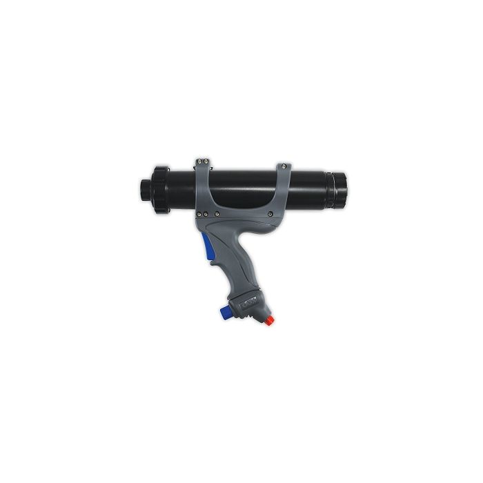 Pneumatic Gun Jetflow 3 Spray