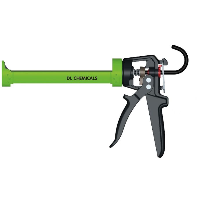 Manual Gun Universal 310ml