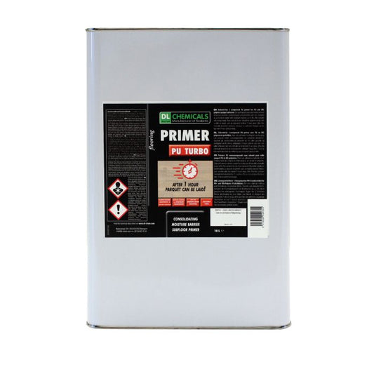 Primer PU Turbo