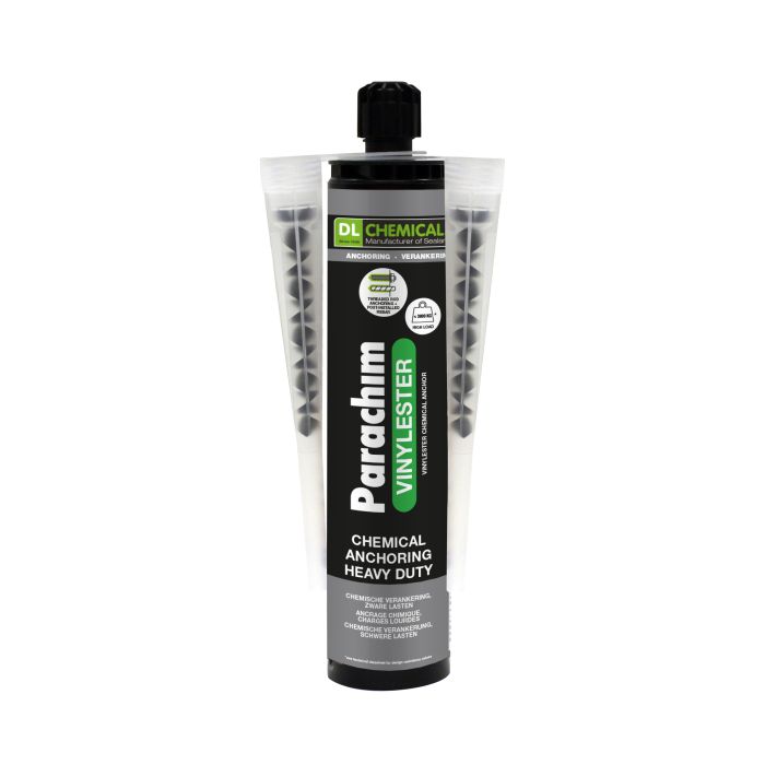 Parachim Vinylester - Heavy-Duty Chemical Anchor