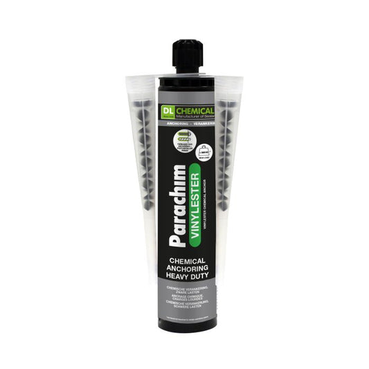 Parachim Vinylester - Heavy-Duty Chemical Anchor
