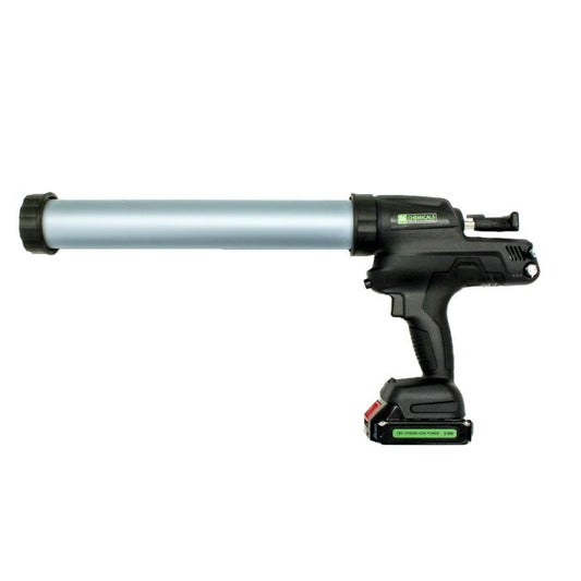 Battery Gun 18V Alu Combi