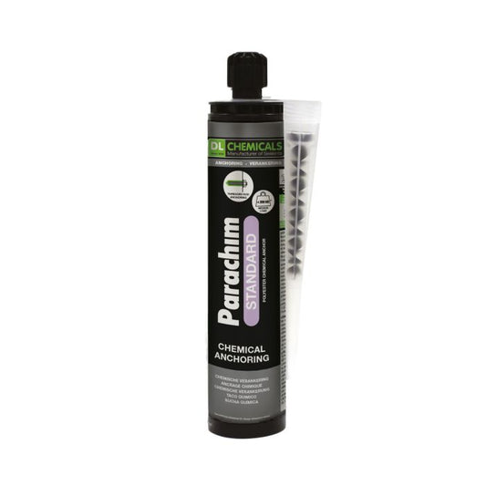 Parachim Standard - Polyester Chemical Anchor