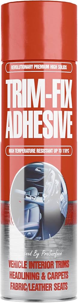AFT Trim-Fix High Temperature Adhesive