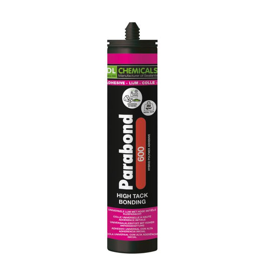 Parabond 600 - High Tack Hybrid Adhesive