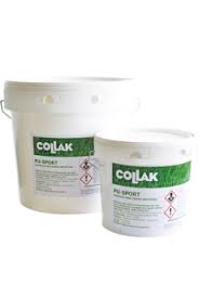 SINGLE COMPONENT BUCKET -  ARTIFICIAL GRASS