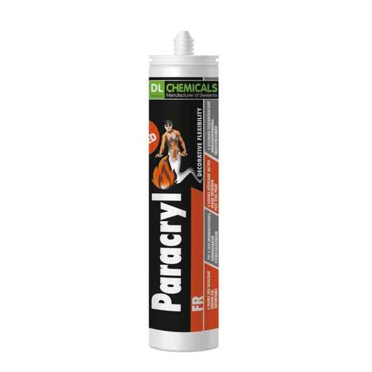 DL Chemicals Paracryl FR
