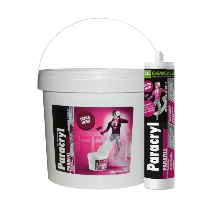 DL Chemicals Paracryl Parafill