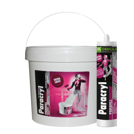 DL Chemicals Paracryl Parafill