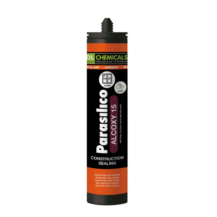 Parasilico Alcoxy 15 - Neutral Alcoxy Silicone Sealant