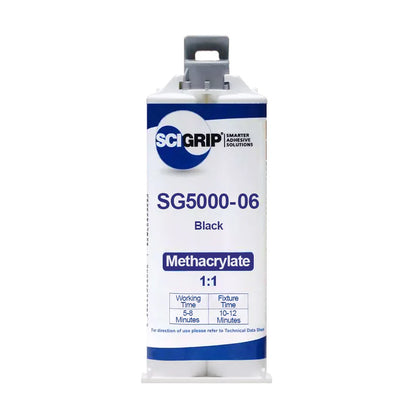 SCIGRIP SG5000 Chemical Resistant Adhesive - Rapid Cure MMA