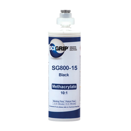 SCIGRIP SG800 High Temperature Adhesive - Heat Resistant MMA